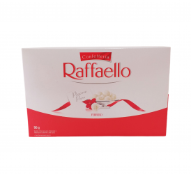 Caixa de Rafaello 90g