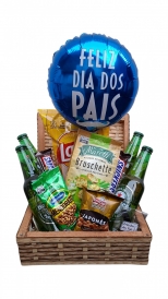 Baú cerveja&petiscos