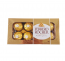 Caixa Ferrero Rocher 100g